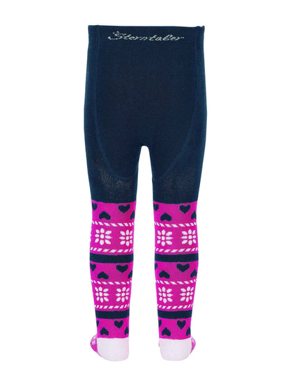Tights Hearts