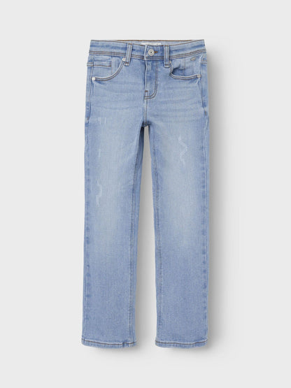 NAME IT Boy Jeans Straight Fit