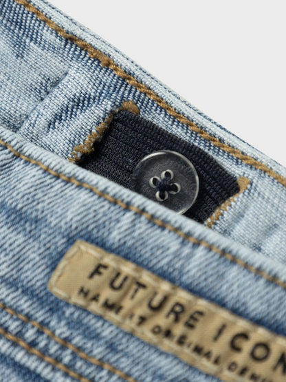NAME IT Boy Jeans Straight Fit