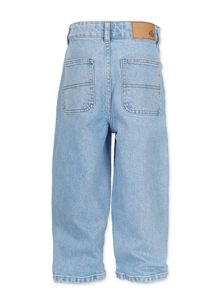 Band of Rascals Kinder Hose Baggy aus Bio-Baumwolle