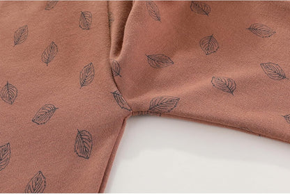 JELYLOVE 5er-Pack Unisex Baby Junge Mädchen Hosen Sets aus 100% Baumwolle Babyzubehör Neugeboren