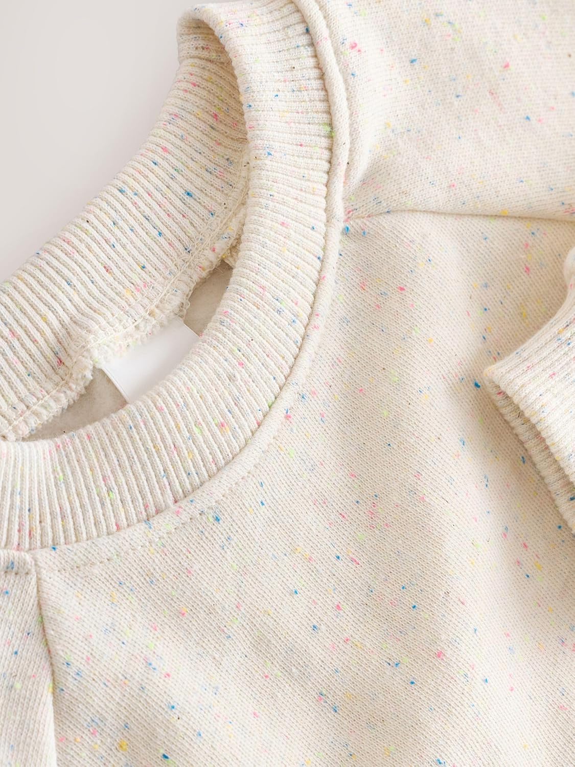 NEXT Sweatshirt mit Rundhalsausschnitt