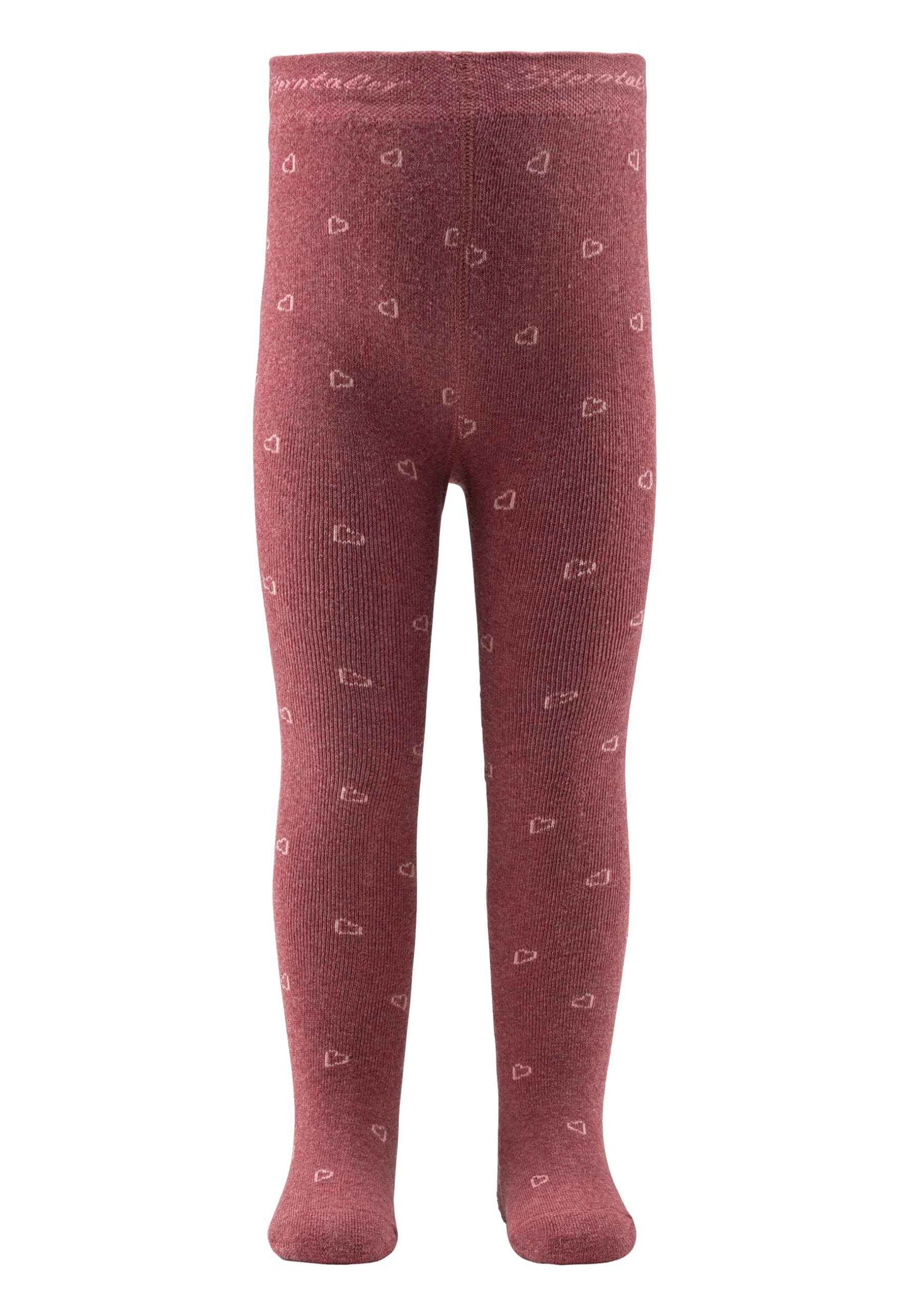Tights Hearts