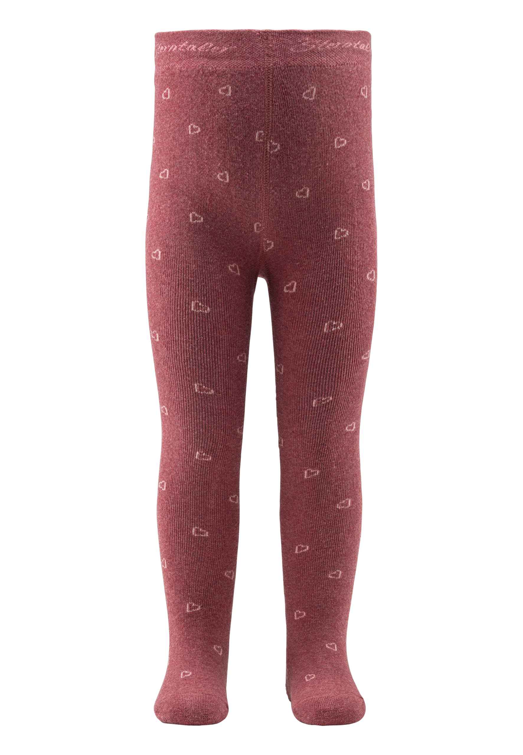 Tights Hearts