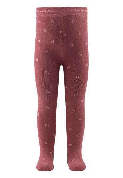 Tights Hearts