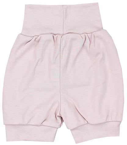 TupTam Baby Mädchen Pumphose Sommershorts 5er Set