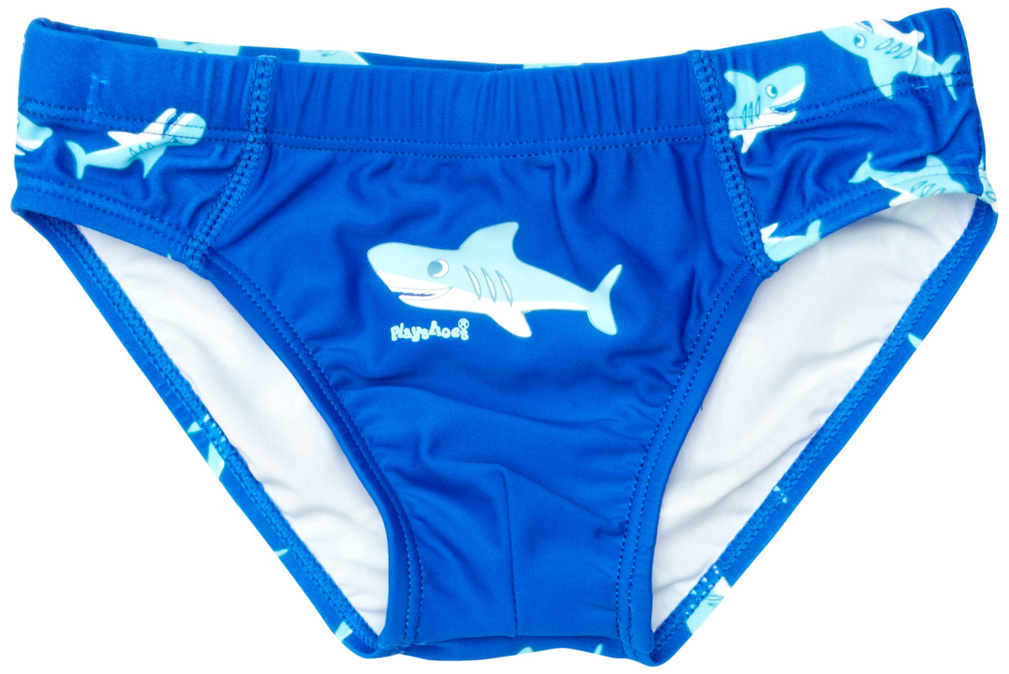 Playshoes Boys' UV Protection Swimming Trunks Swimming Shorts Swimwear