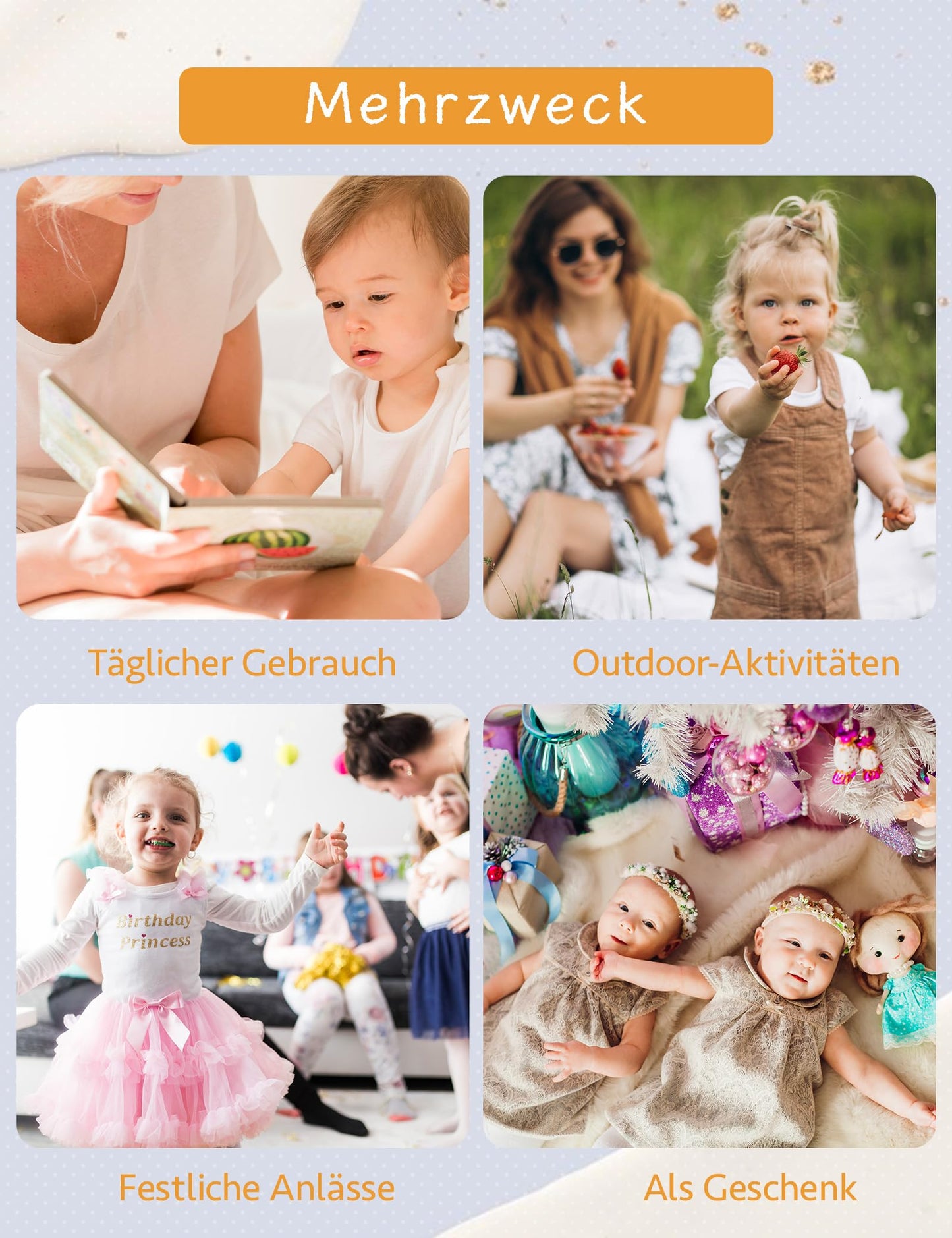 Neugeborener Unisex Strampler, Langarm-Overall, 100 % Baumwolle, weich und bequem, für Babys, Oberbekleidung und Nachtwäsche, geeignet für alle Jahreszeiten