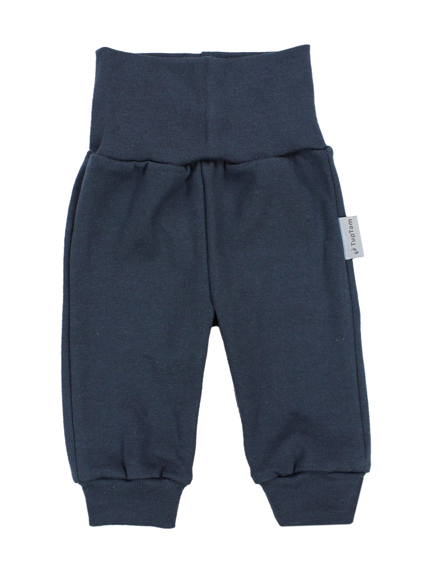 TupTam Baby Girls' Jogging Bottoms, Casual Trousers, Pack of 3