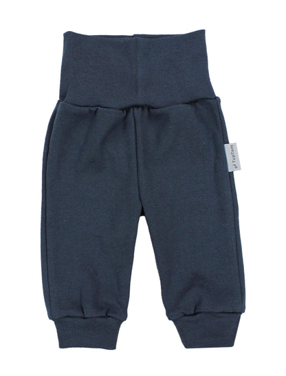TupTam Baby Girls' Jogging Bottoms, Casual Trousers, Pack of 3