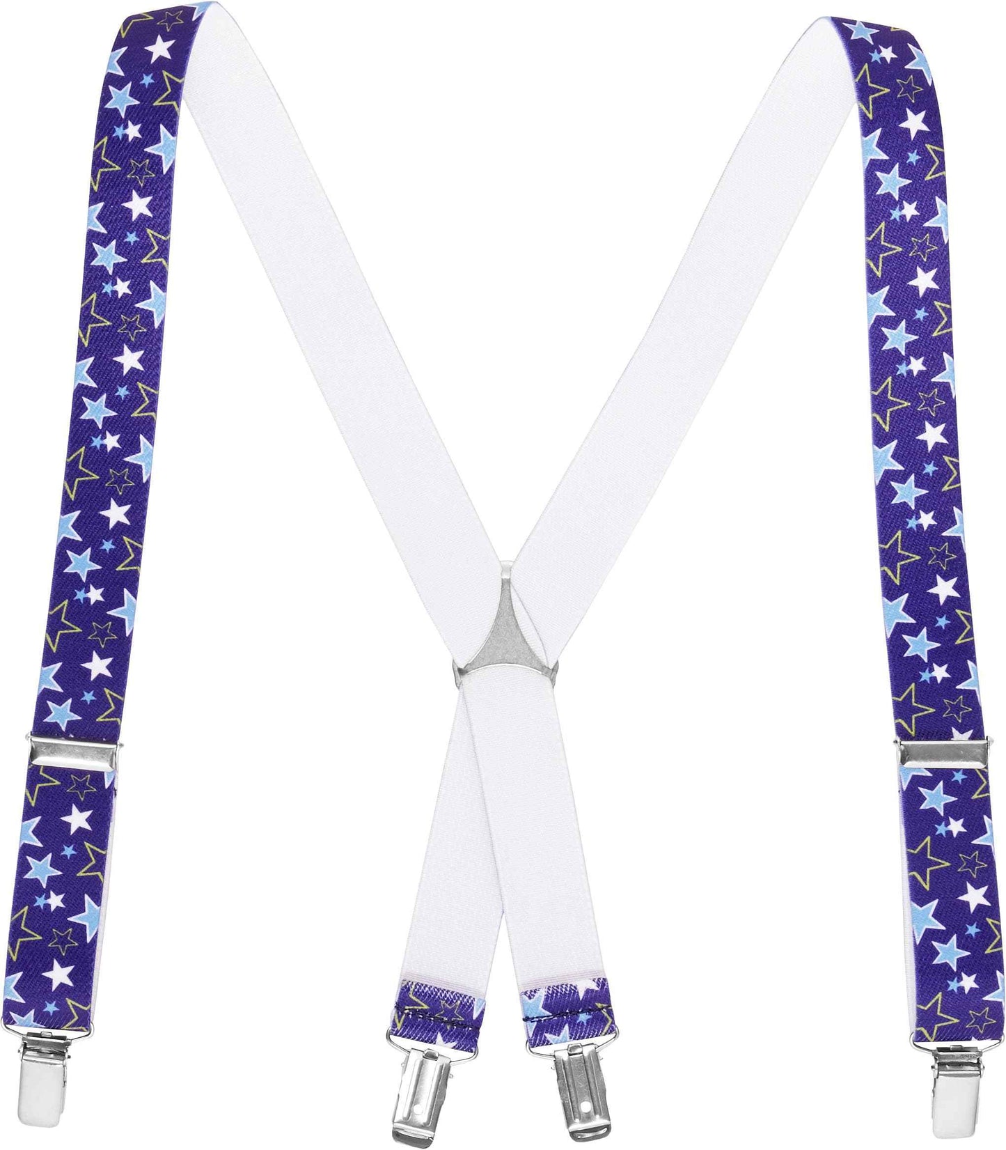 Playshoes Unisex Elastic Braces