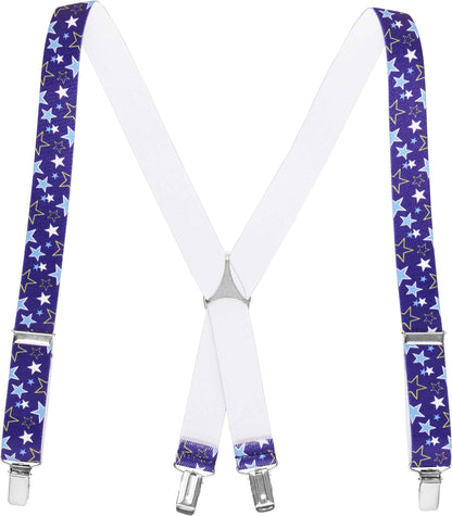Playshoes Unisex Elastic Braces