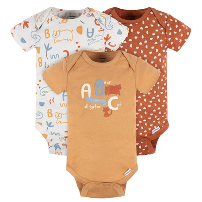 Gerber Baby Girls Boys and Girls 12 Piece Layette Gift Set 12-Piece Layette Clothing Set (Pack of 12)