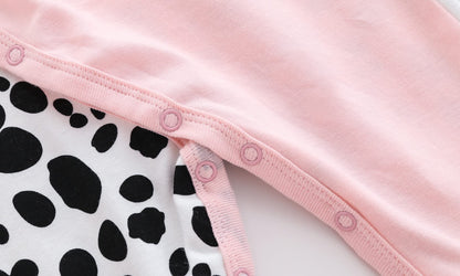 KIDDLETOWN Baby Schlafanzug, Strampler Neugeborene, Baby Schlafstrampler, Baby Strampler Langarm, Baby Pyjam, Baby Kleidung Mädchen, Babyschlafanzug Baumwolle, Schlafanzug für Mädchen Jung