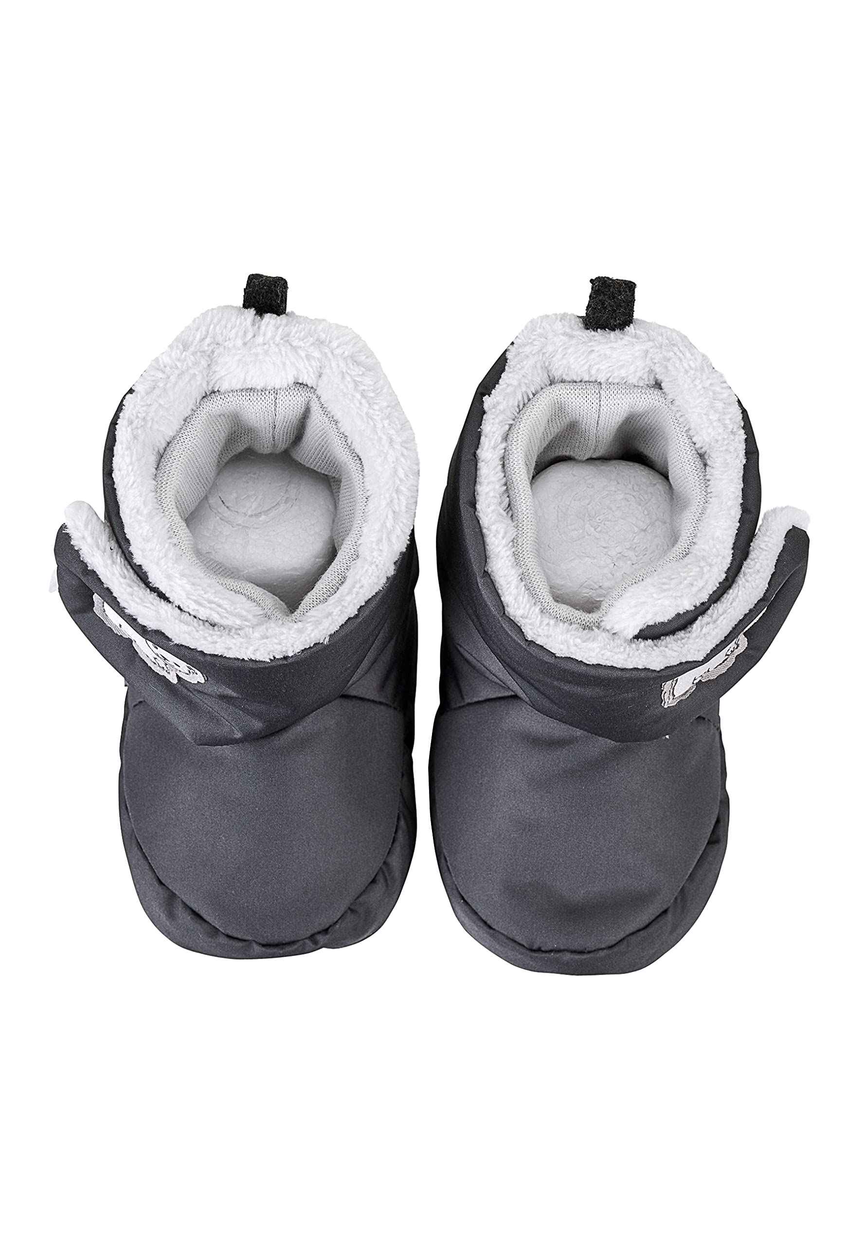 Sterntaler Baby-Jungen Schuh Stiefel
