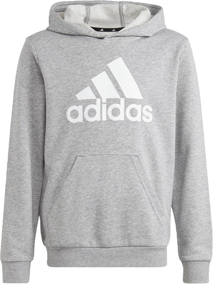 adidas Big Logo Essentials Cotton Hoodie Unisex Kinder (1 Stück)