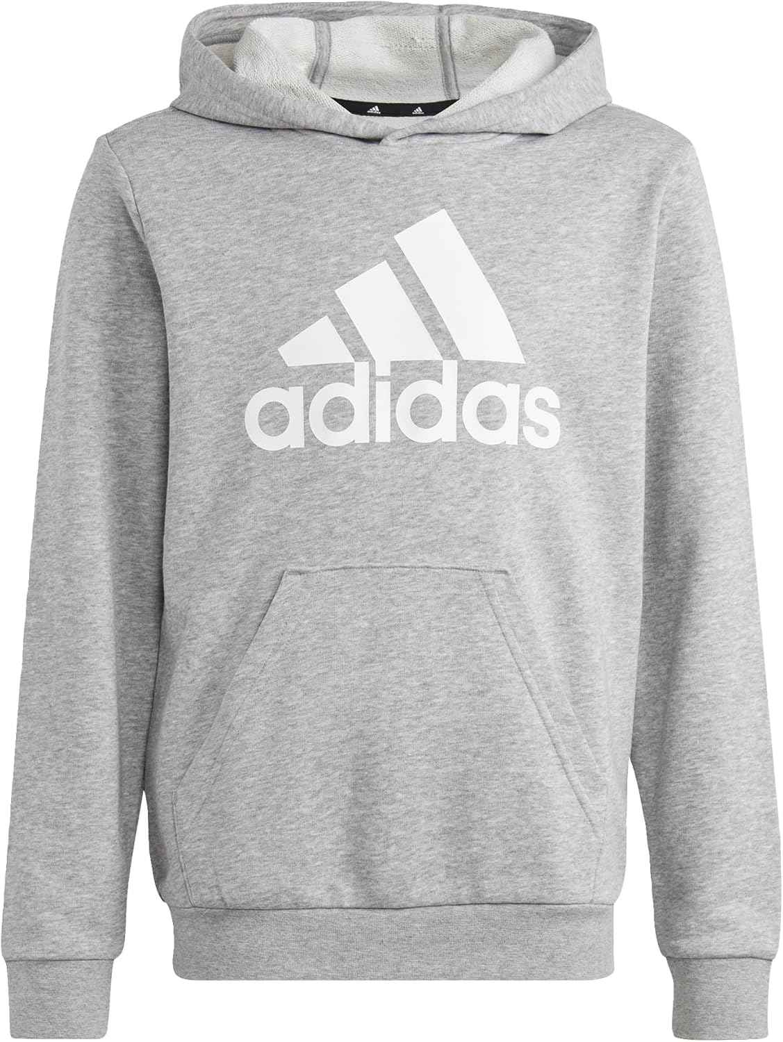 adidas Big Logo Essentials Cotton Hoodie Unisex Kinder (1 Stück)