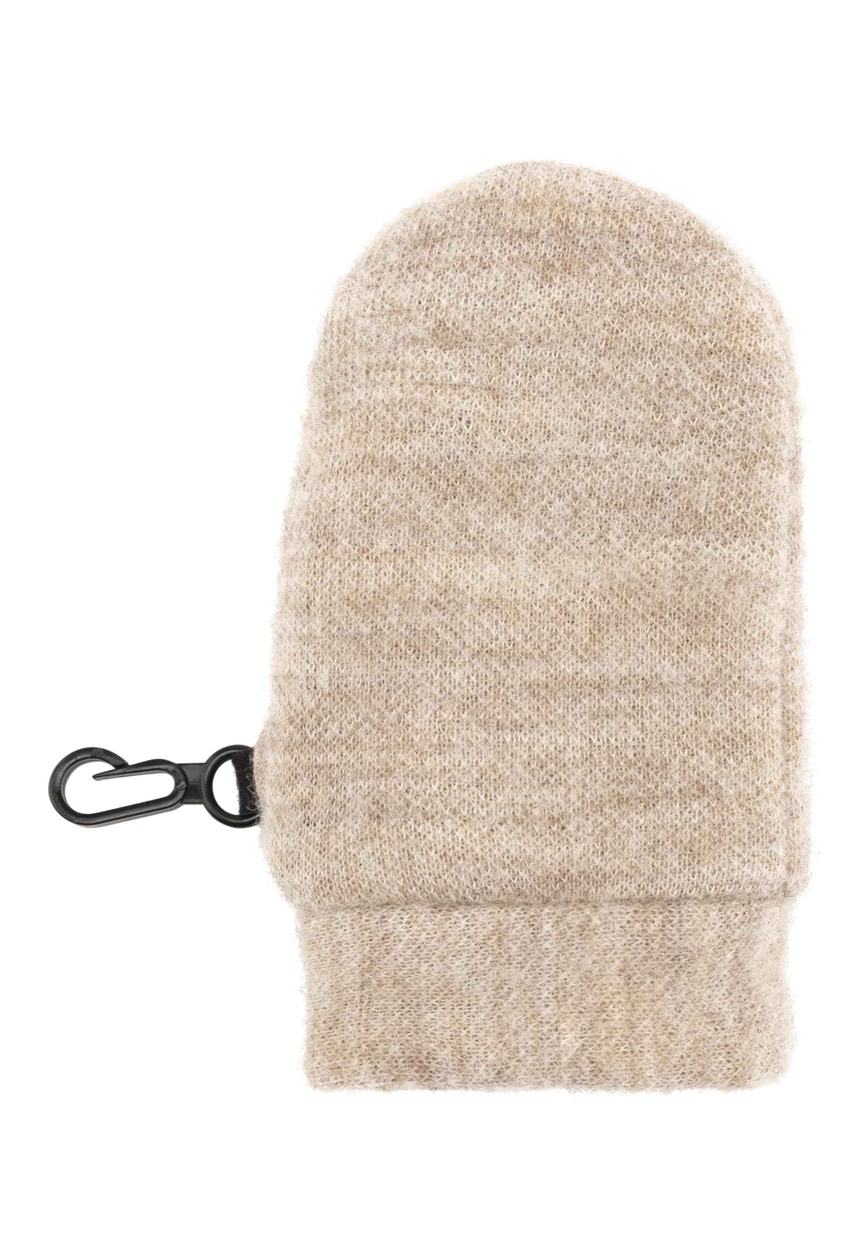 Sterntaler Unisex Fäustlinge Modern