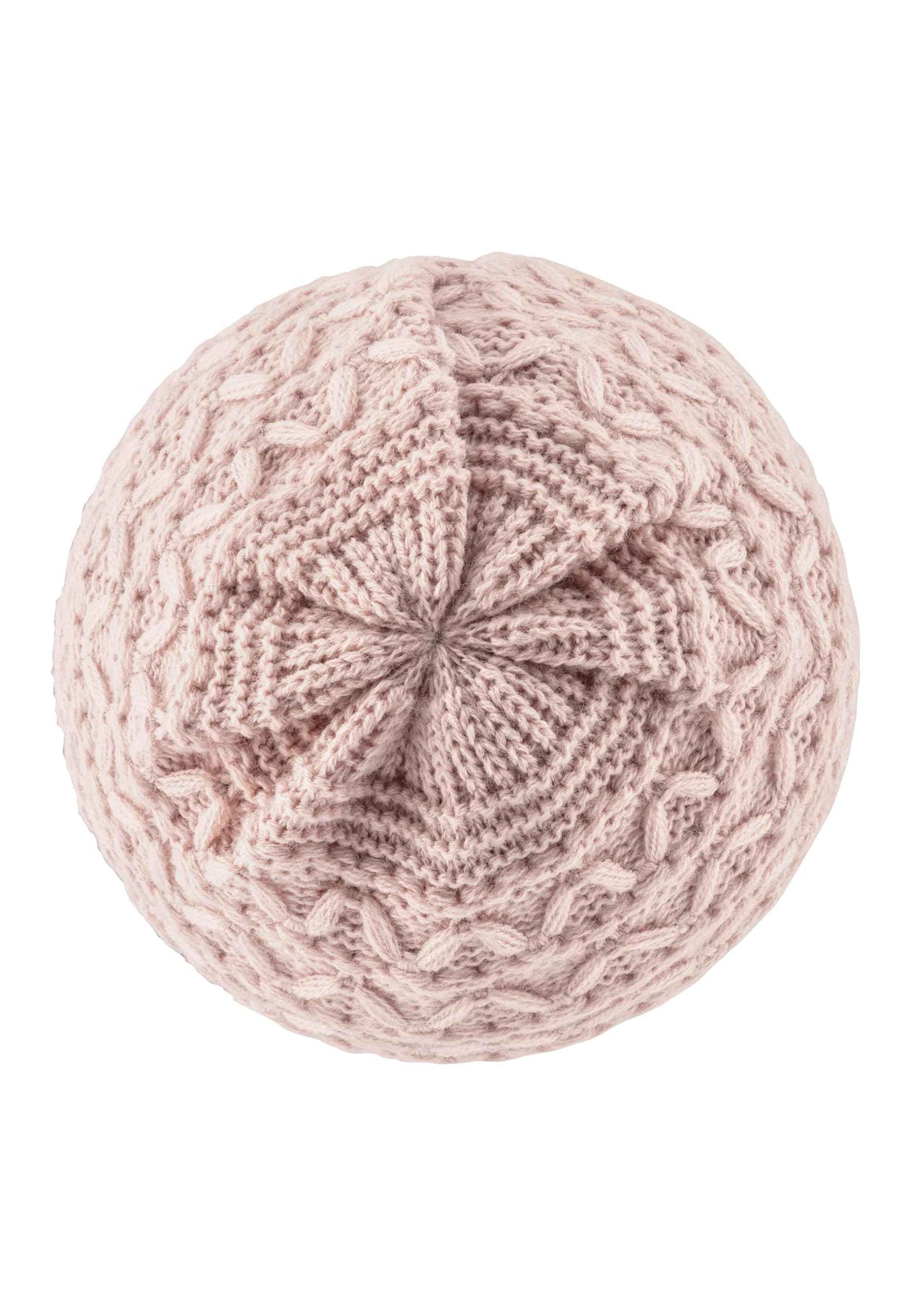 Sterntaler Knitted Cotton Hat (Organic) - GOTS Unisex Beanie