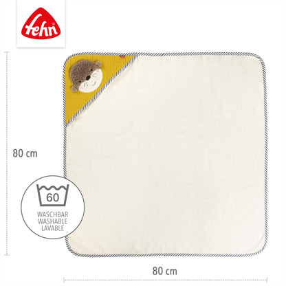 Fehn Safari 3D Activity Blanket