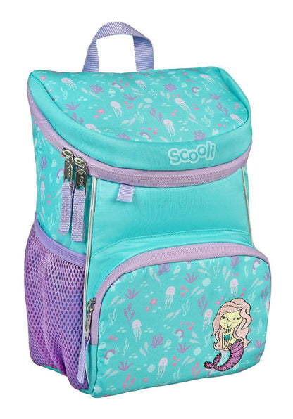 Scooli – Mini Me Kindergarten Rucksack – leichter Kinderrucksack – Vorschulrucksack – gepolsterte Träger