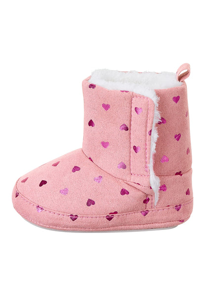 Baby Girls Baby Shoe First Walker Shoe