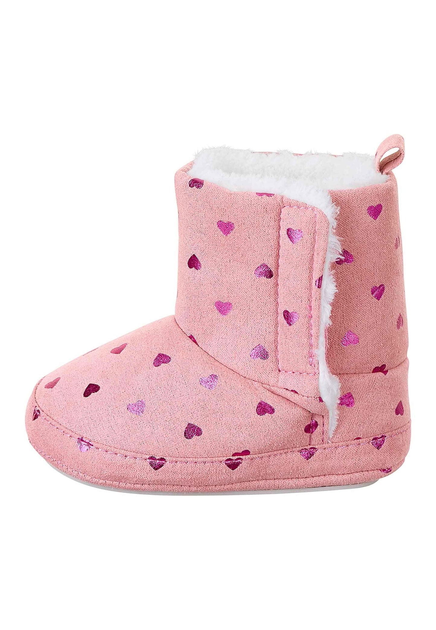 Baby Girls Baby Shoe First Walker Shoe