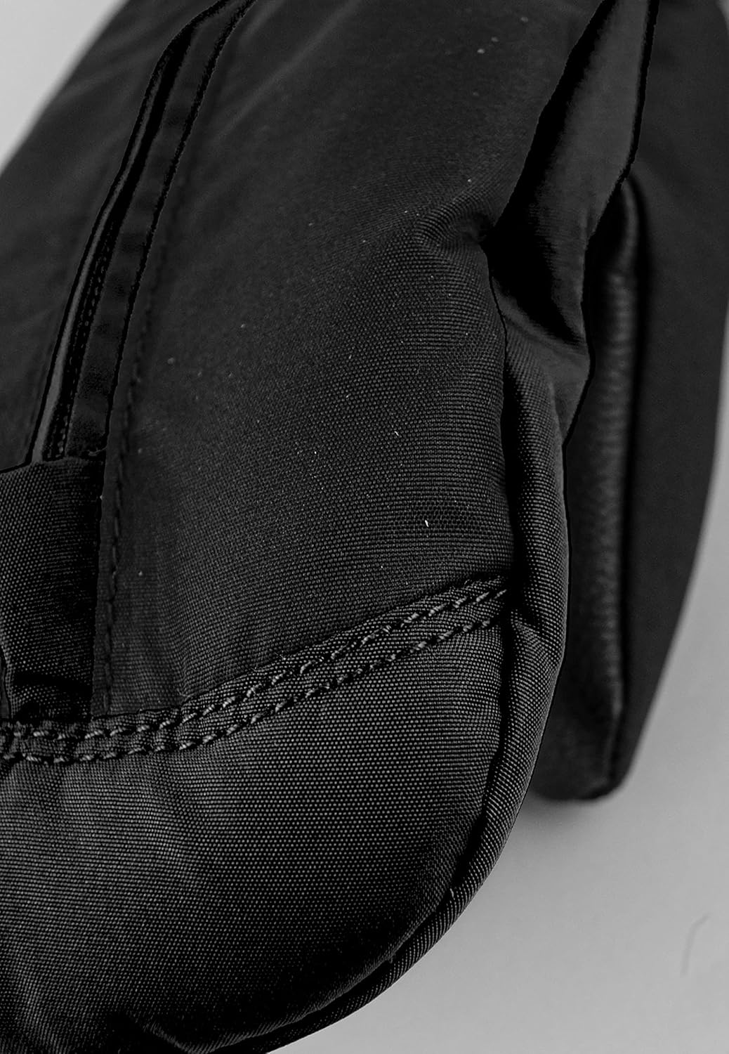 Reusch Ben Mitten extra warme und weiche Fausthandschuhe Winterhandschuhe Fäustlinge Kinder Babys Kleinkinder Mädchen und Jungen mit einem Reißverschluss