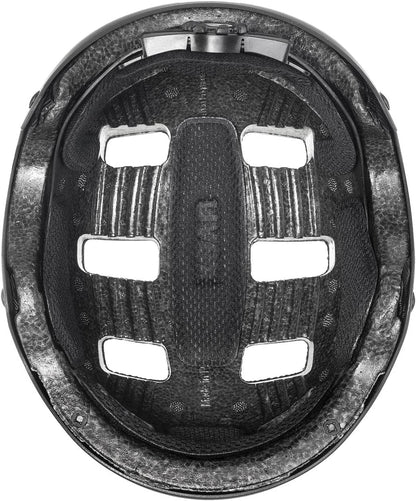 uvex Kid 3 cc – Robust Bicycle Helmet for Children – Individual Size Adjustment – ​​Optimized Ventilation 