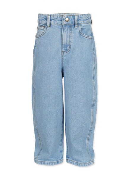 Band of Rascals Kinder Hose Baggy aus Bio-Baumwolle