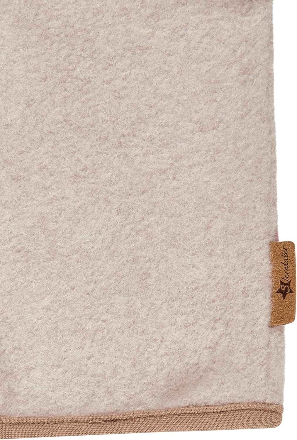 Sterntaler Unisex Baby Fleece Jacket