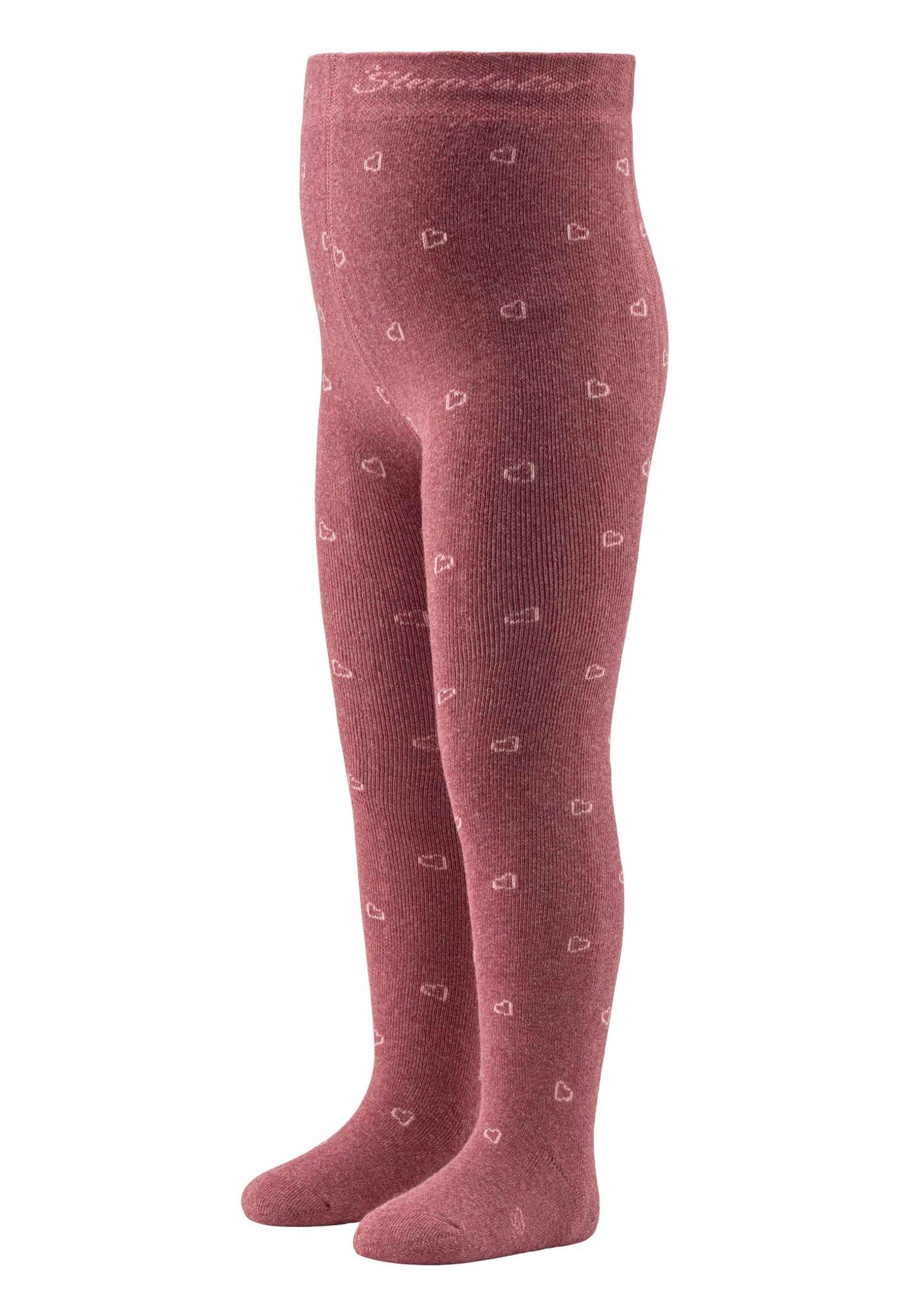 Tights Hearts