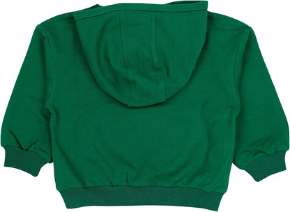 TupTam Unisex Boy's Girls' Hoodie Sweatshirt Organic Cotton