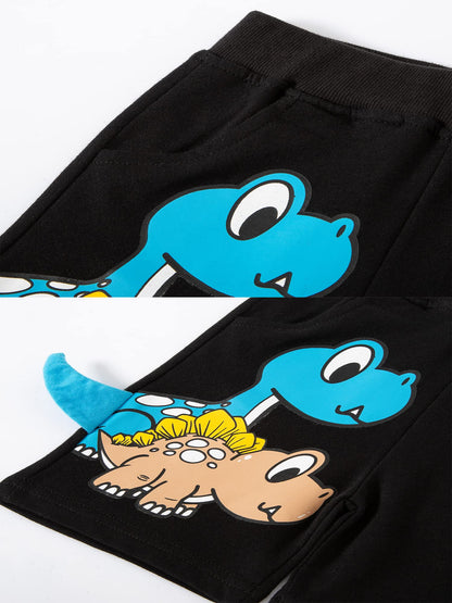 Kinder Kurze Hosen Jungen Shorts Jungs Freizeit Sommer Hosen Multipack