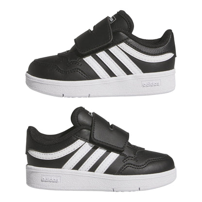 adidas Unisex Baby Hoops 4.0 Shoes
