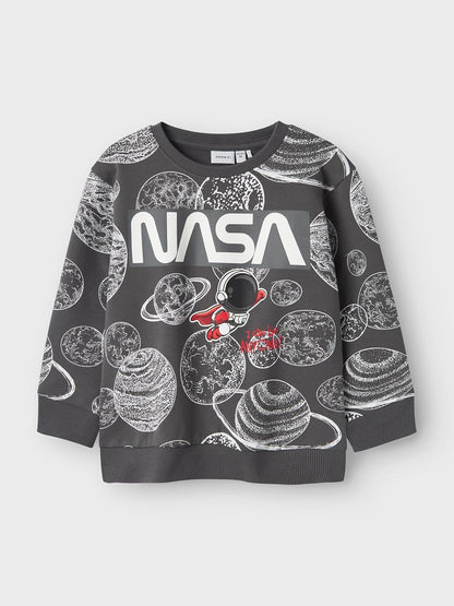 NAME IT Boy Sweatshirt Regular Fit