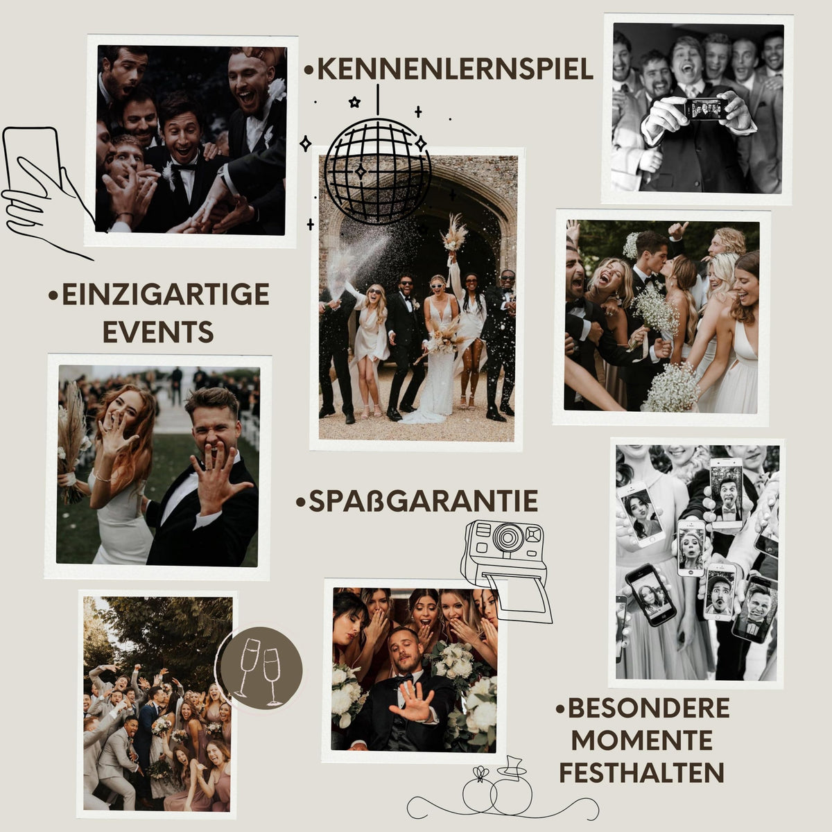 Meilensteinkarte Baby 48 Monatskarten für Jungen & Mädchen mit beschreibaren Rückseiten, Geschenk zur Geburt & Babyparty, Boho Meilensteine Erinnerungen festhalten, Von Pädagogen gestaltet