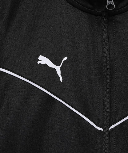PUMA Teamrise Training Poly Jacket Jr Sweatshirt 