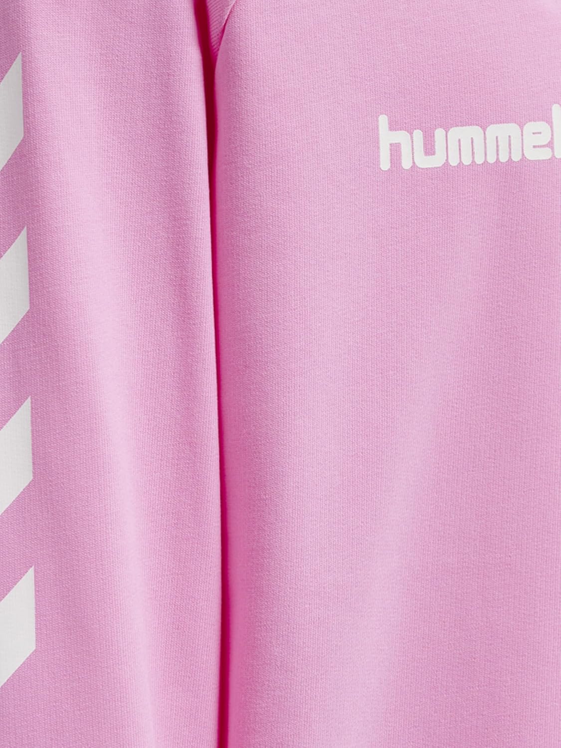 hummel Fußball - Textilien - Sweatshirts Cotton Hoody Kids