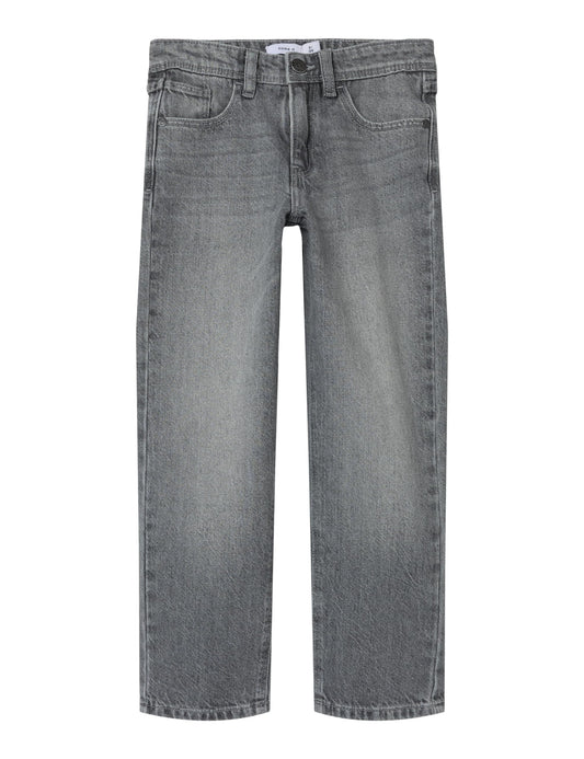 NAME IT Boy Jeans Straight Fit 
