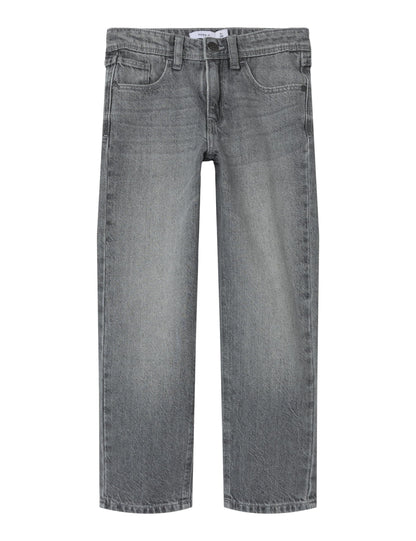 NAME IT Boy Jeans Straight Fit