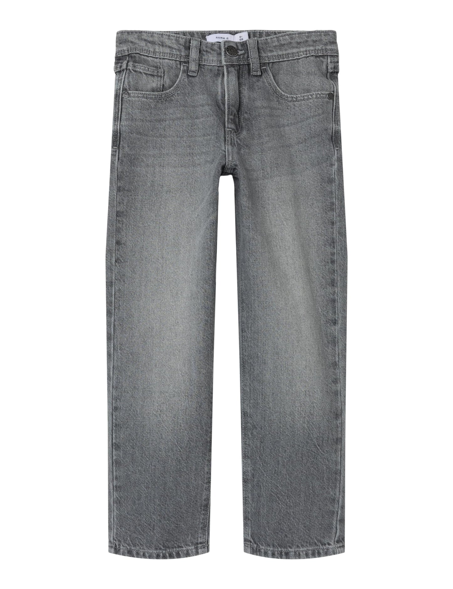 NAME IT Boy Jeans Straight Fit