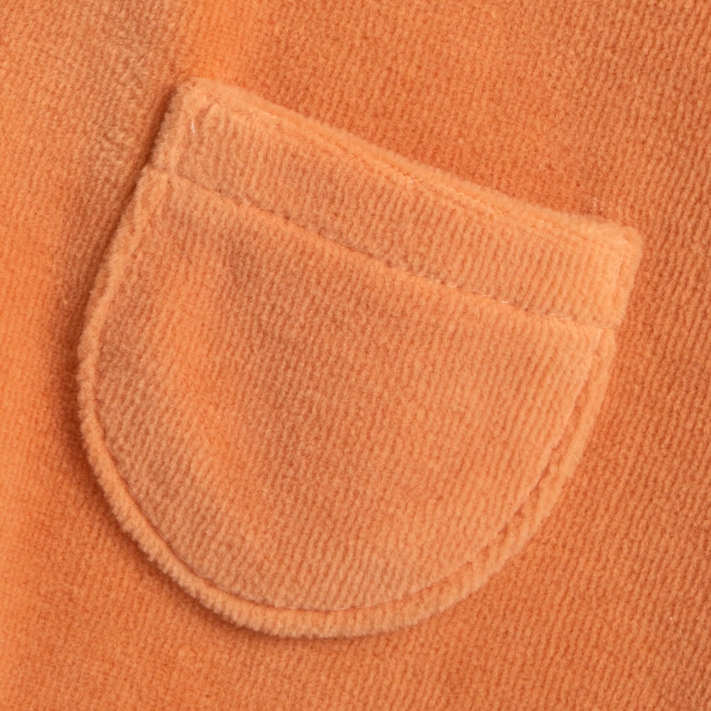 Chicco, Babystrampler Aus Warmem Und Weichem Nicki, Mit Praktischer Schrittöffnung, Ideal Für Den Winter, Babykleidung für 0-24 Monate, Designed in Italy