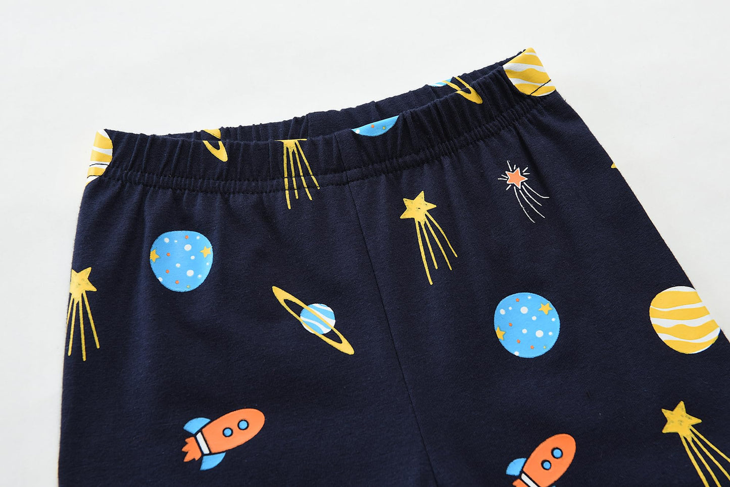 Kinder Jungen Pyjamas Langarm Baumwolle Winter Pyjama Set Feuerwehrauto Dinosaurier Bagger Traktor Zug Zweiteilige Nachtwäsche 1-7 Jahre 92 98 104 110 116 122