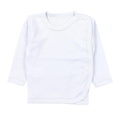 TupTam Unisex Baby Wickelshirt Langarm 5er Pack