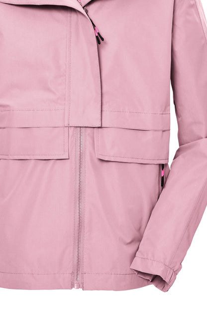 Killtec Girls Kos 149 Grls Jckt functional jacket is waterproof/jacket with hood 