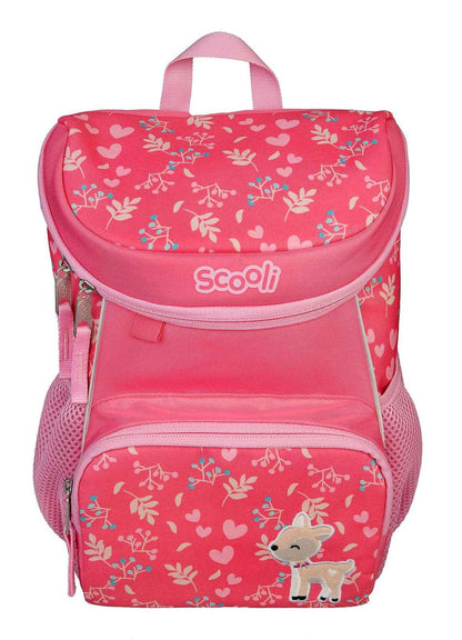 Scooli – Mini Me Kindergarten Rucksack – leichter Kinderrucksack – Vorschulrucksack – gepolsterte Träger