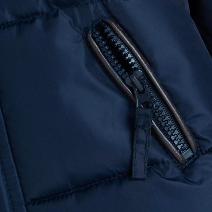Chicco, Babyjacke Mit Kapuze Und Praktischem Reißverschluss, Maschinenwaschbar, Babykleidung Für 0-24 Monate, Designed in Italy