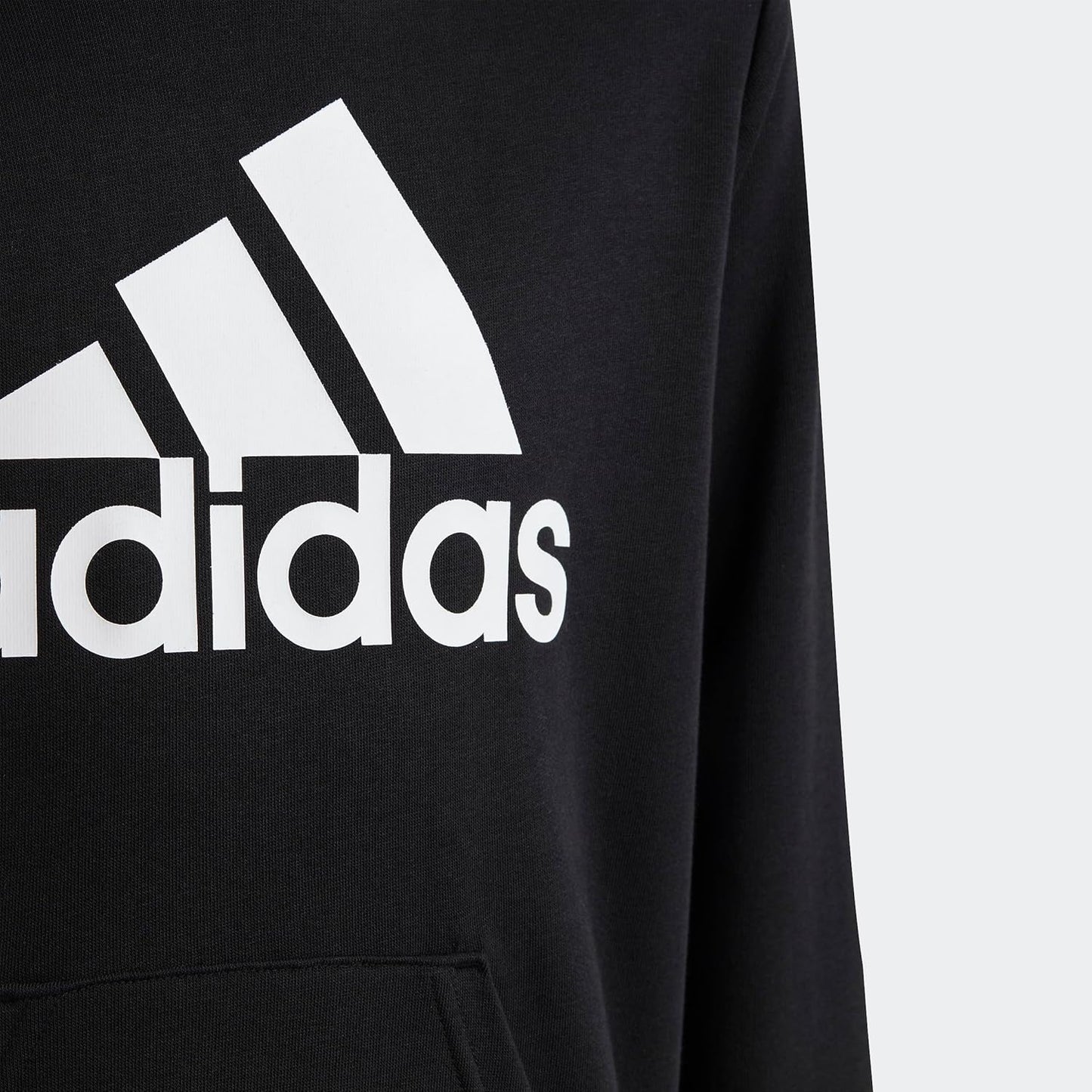 adidas Big Logo Essentials Cotton Hoodie Unisex Kinder (1 Stück)