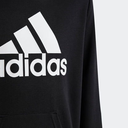 adidas Big Logo Essentials Cotton Hoodie Unisex Kinder (1 Stück)